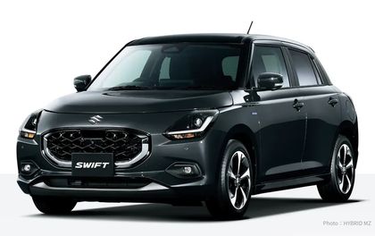 2024 Maruti Suzuki Swift: 5 New Things It Will Bring To The Table