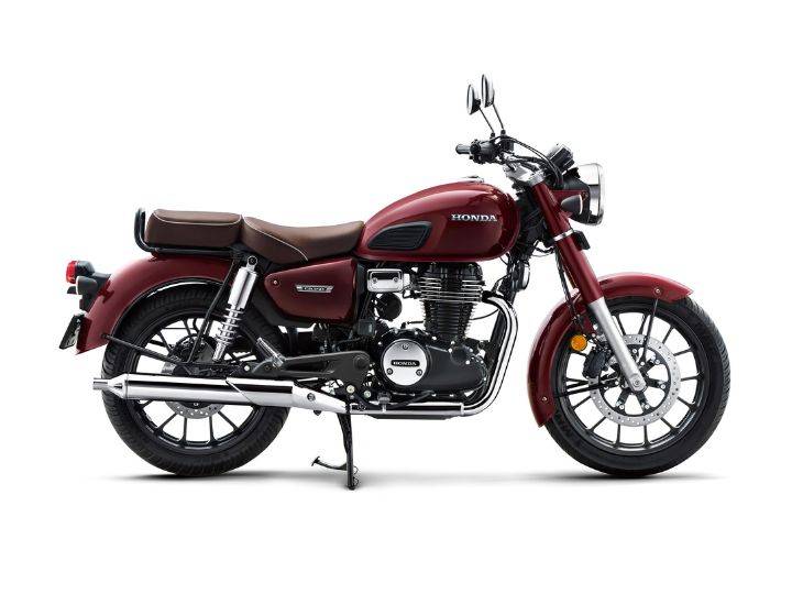 Royal enfield best sale 350 upcoming model