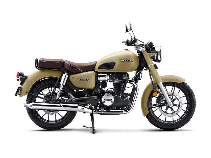 New Honda CB350 Launched Will Rival Royal Enfield Bullet ZigWheels