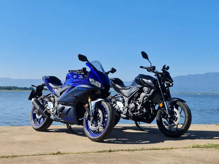 Yamaha R3 And MT 03 India Launch Date Confirmed Check Expected