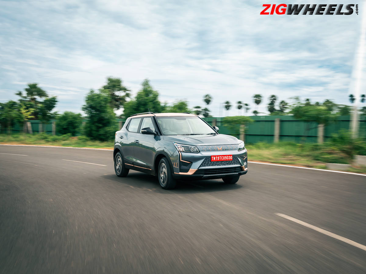 Mahindra Upcoming Car Launches In 2024: Thar 5-Door, XUV300 Facelift ...