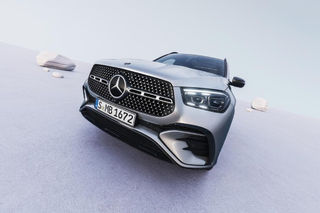 EXCLUSIVE: Check Out The 2023 Mercedes-Benz GLE Facelift Variants And Specifications Ahead Of Launch