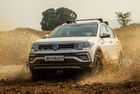 Volkswagen Taigun Trail Edition With Off-road Spec Styling Launched At Rs 16.3 Lakh