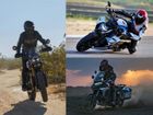 A Recap Of The Two-Wheelers Launched in October 2023