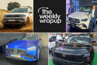 A Look At The Weekly News Wrapup From The Four-wheeler World A Look At The Weekly News Wrapup From The Four-wheeler World
