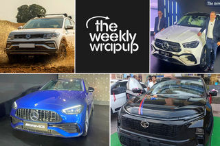 A Look At The Weekly News Wrapup From The Four-wheeler World