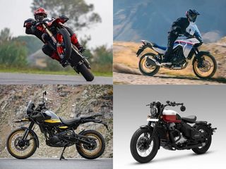 This Week’s Biggest Two-wheeler News Stories