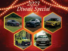 Diwali Special: 10 Firecracker Car Launches Of 2023 Detailed