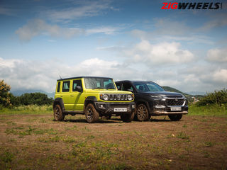From City Streets To Off-road Wonders: How Maruti Suzuki’s SUV Lineup Redefines Adventure