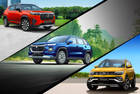 Honda Elevate vs Rivals: Which One’s The Quickest to 100kmph? Honda Elevate vs Rivals: Which One’s The Quickest to 100kmph?