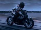 This Ultraviolette F77 Reaches 197kmph! This Ultraviolette F77 Reaches 197kmph!