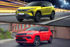 5 Things The 2023 Tata Harrier Facelift Gets Over Jeep Compass 5 Things The 2023 Tata Harrier Facelift Gets Over Jeep Compass