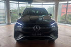 Watch Video: How “Giant Friendly” Is The 2023 Mercedes-Benz GLE Facelift? Watch Video: How “Giant Friendly” Is The 2023 Mercedes-Benz GLE Facelift?