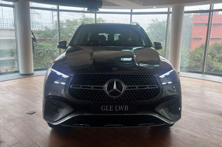 Watch Video: How “Giant Friendly” Is The 2023 Mercedes-Benz GLE Facelift?