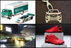 From Scale Models to Tickets to F1 Races, Here are Top 10 Gift Ideas for Car Enthusiasts