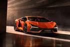 The Aventador’s Successor, Lamborghini Revuelto, To Be Launched In India On December 6