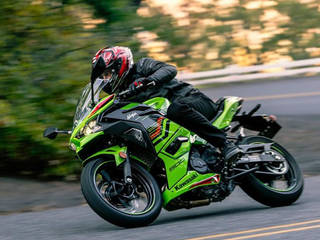 EICMA 2023: Kawasaki’s New 500cc Bikes Are Here!