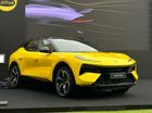 Say Hello To Lotus And Its First Car For India: The Eletre Electric SUV