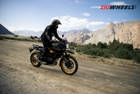 All-New Royal Enfield Himalayan Review: An Adventure Redefined All-New Royal Enfield Himalayan Review: An Adventure Redefined