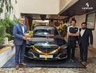 Night Manager Star Anil Kapoor’s New Ride Is The Swanky Mercedes-Maybach S-Class Night Manager Star Anil Kapoor’s New Ride Is The Swanky Mercedes-Maybach S-Class