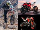This Week’s Biggest Two-Wheeler News Stories