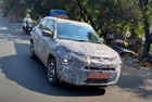 Upcoming Tata Punch EV Spotted With Nexon EV-Like LED Headlights