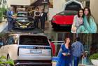 Bollywood Celebrities Who Bought Exotic Cars This Festive Season Bollywood Celebrities Who Bought Exotic Cars This Festive Season