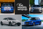 All Top Four-wheeler News Of The Past Week In One Place All Top Four-wheeler News Of The Past Week In One Place