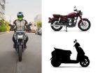 A Wrapup Of This Week’s Biggest Two-Wheeler News Stories