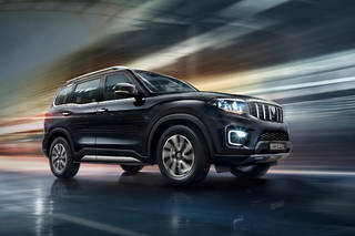 Mahindra Scorpio N SUV To Make Its Bollywood Movie Debut On December 1 Mahindra Scorpio N SUV To Make Its Bollywood Movie Debut On December 1