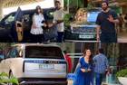 B-town Celebs And Range Rovers: A Love Saga For The History Books B-town Celebs And Range Rovers: A Love Saga For The History Books