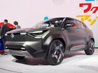 Maruti Suzuki eVX Expected To Have KILLER Price Tag In India, To Boast Locally Manufactured Battery Pack And Drivetrain