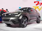 Maruti Suzuki eVX Expected To Have KILLER Price Tag In India, To Boast Locally Manufactured Battery Pack And Drivetrain Maruti Suzuki eVX Expected To Have KILLER Price Tag In India, To Boast Locally Manufactured Battery Pack And Drivetrain