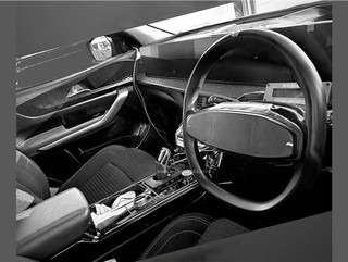 Mahindra XUV.e9: Could This Be The First Made-In-India Car With Triple Integrated Screens? Mahindra XUV.e9: Could This Be The First Made-In-India Car With Triple Integrated Screens?