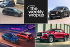 Here’s Your Weekly News Wrap-up Featuring All Major Happenings From The Four-Wheeler World