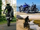 A Lowdown On This Week’s Two-Wheeler News Stories