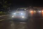 Mahindra Thar 5-door Spotted Once Again, Here Are The Changes It Gets Over The 3-door Thar Mahindra Thar 5-door Spotted Once Again, Here Are The Changes It Gets Over The 3-door Thar