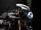 Triumph Thruxton 400 Spied: Find Our Key Observations Here! Triumph Thruxton 400 Spied: Find Our Key Observations Here!