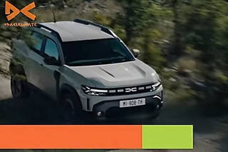 New-gen 2024 Renault Duster Leaked Ahead Of Official Debut Tomorrow