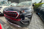 Exclusive: The Skoda Kushaq Elegance In 6 Images Exclusive: The Skoda Kushaq Elegance In 6 Images