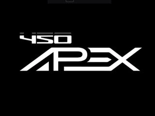 Ather 450 Apex Teased: Sportiest Ather Ever!