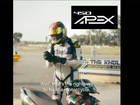 Ather 450 Apex Teased: Sportiest Ather Ever! Ather 450 Apex Teased: Sportiest Ather Ever!