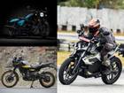 Two-wheeler Launches In November 2023 Two-wheeler Launches In November 2023