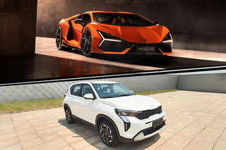 Cars We’ll Get To See In December 2023 Cars We’ll Get To See In December 2023