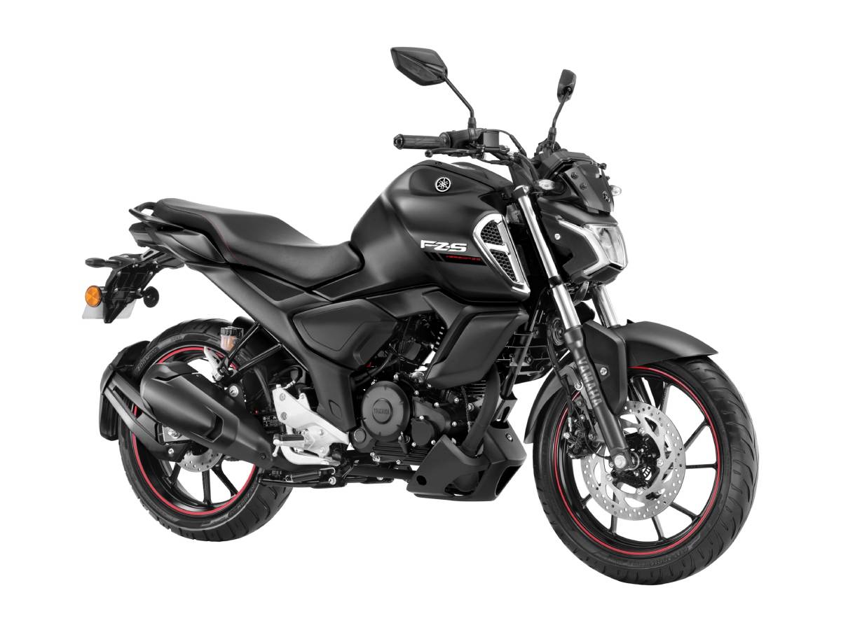 Yamaha latest clearance version