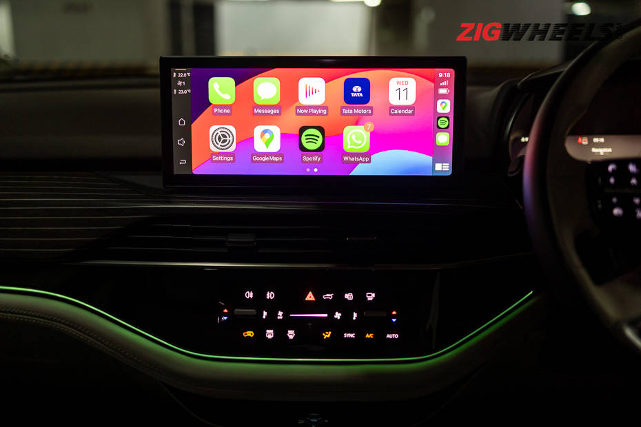 tata new safari xt plus dark edition(diesel)