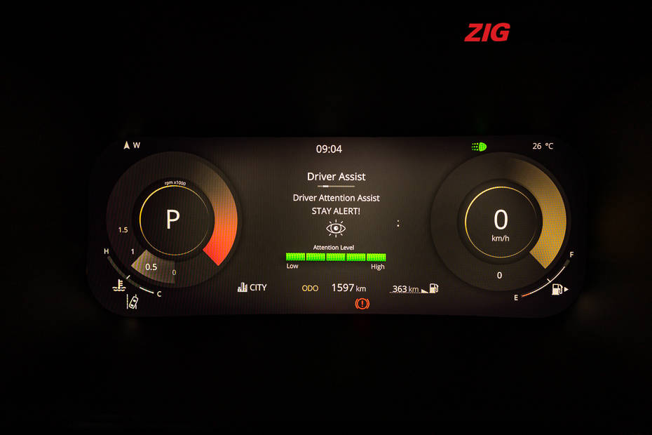 tata new safari xt plus dark edition(diesel)