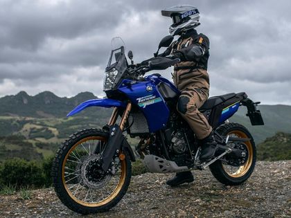 Yamaha Tenere 700 Extreme Unveiled - ZigWheels