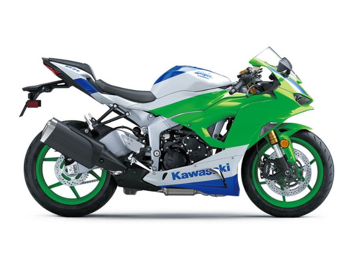 40th Anniversary キキララ 40th Anniversary キキララ 40th Anniversary キキララ Ninja 1000 ZX
