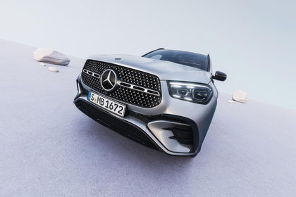 EXCLUSIVE: 2023 Mercedes-Benz GLE Facelift Variants And Specifications  Revealed Ahead Of November 2 Launch - ZigWheels